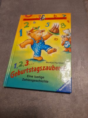 gebrauchte Buecher