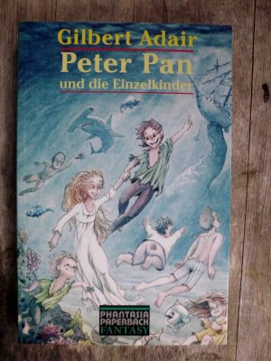 Peter Pan und die Einzelkinder