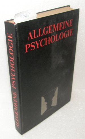 Allgemeine Psychologie