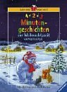 gebrauchtes Buch – Manfred Mai – 1-2-3 Minutengeschichten zur Weihnachtszeit