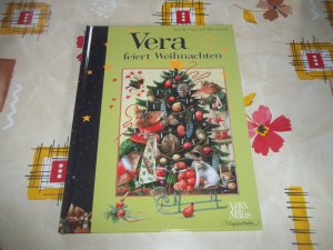 Vera feiert Weihnachten - Vera die Maus und ihre Freunde