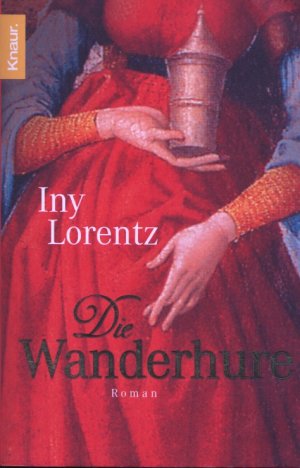 Die Wanderhure