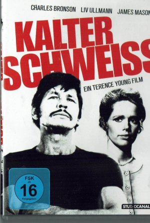 Kalter Schweiss