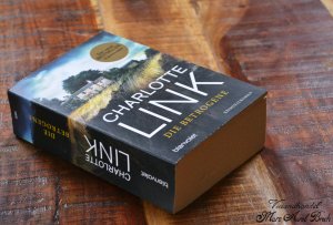 gebrauchtes Buch – Charlotte Link – Die Betrogene