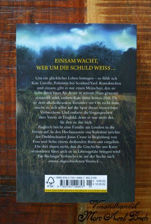 gebrauchtes Buch – Charlotte Link – Die Betrogene