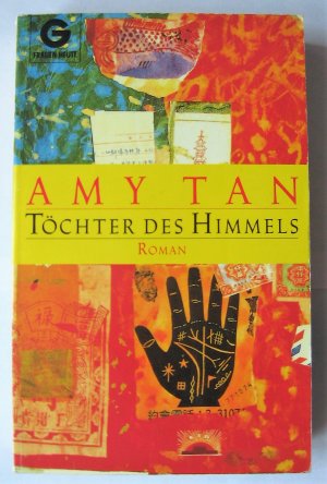 gebrauchtes Buch – Amy Tan – Töchter des Himmels