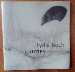 Lydia Koch Journey