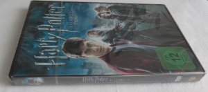 neuer Film – Harry Potter und der Halbblutprinz (Neu und OVP)