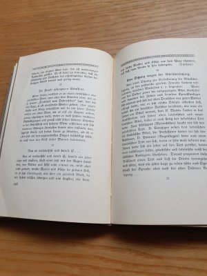 antiquarisches Buch – Saager, Adolf  – Luther-Anekdoten. Lebensbilder, Anekdoten, Kernsprüche.