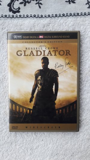 gebrauchter Film – Ridley Scott – Gladiator