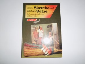 Sketche und spielbare Witze