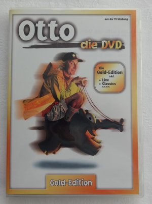 Otto - Die DVD Gold Edition