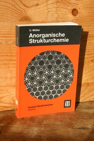 Anorganische Strukturchemie