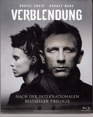 Verblendung (2 Disc-Set)