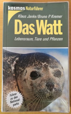 gebrauchtes Buch – Janke, Klaus; Kremer – Das Watt