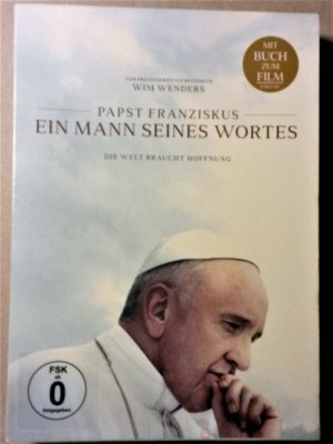 Papst Franziskus - Ein Mann seines Wortes