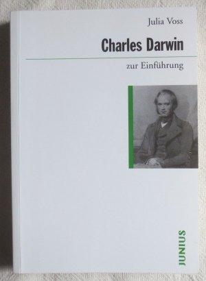 Charles Darwin zur Einführung
