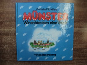 Münster - Wir entdecken eine Stadt