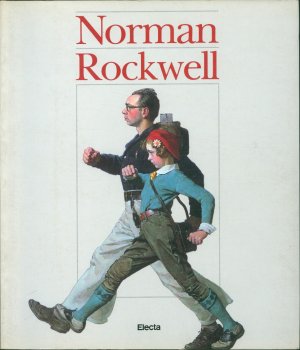 Norman Rockwell