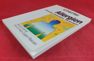 gebrauchtes Buch – Dorner, Wolf G – Allergien