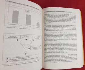 gebrauchtes Buch – Mayer de Groot – Marken-Diversifikation und -Tragfähigkeit