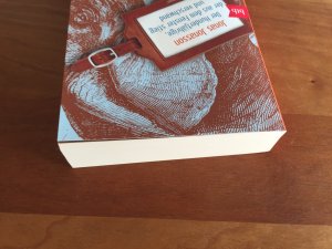 gebrauchtes Buch – Jonas Jonasson – Der Hundertjährige, der aus dem Fenster stieg und verschwand