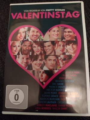 Valentinstag