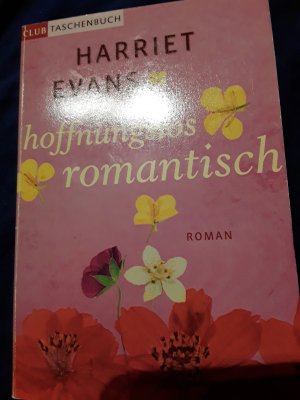 gebrauchtes Buch – Hoffnungslos romantisch