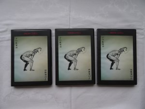 gebrauchter Film – Simon Lovell's Toolbox - The Ultimate Collection of Card Moves (6 DVD's)