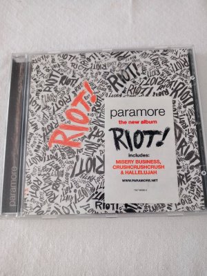 Riot!