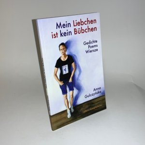 Mein Liebchen ist kein Bübchen