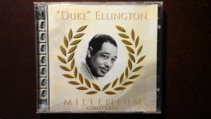 Millenium Collection Duke Ellington