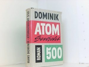 Atomgewicht 500