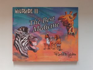 Wildside II - The Best Medicine