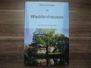 Erinnerungen an Waddenhausen