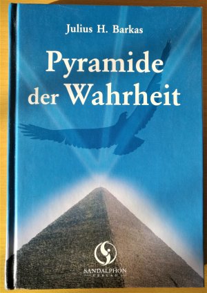 Pyramide der Wahrheit