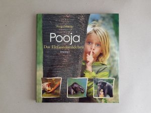 Pooja - Das Elefantenmädchen