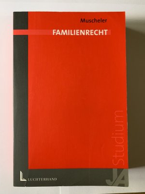 Familienrecht