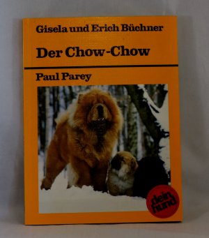 Der Chow-Chow