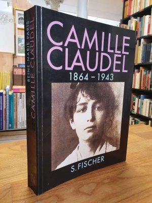 Camille Claudel - 1864-1943