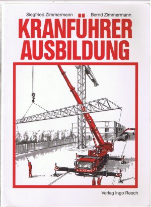 Kranführer-Ausbildung