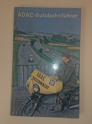 ADAC Autobahnführer