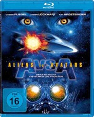 Aliens vs. Avatars
