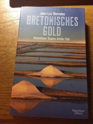 Bretonisches Gold - Kommissar Dupins dritter Fall   114