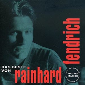 Das Beste von Rainhard Fendrich