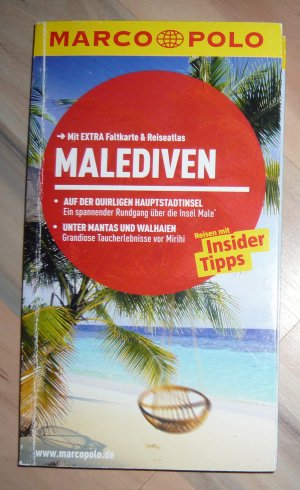 Malediven