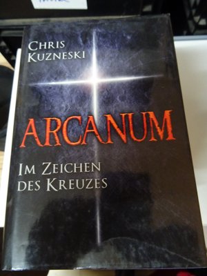 Arcanum