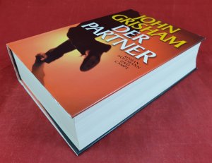 gebrauchtes Buch – John Grisham – Der Partner