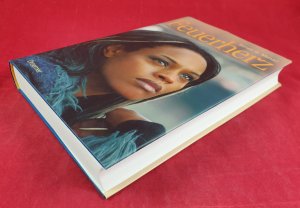 gebrauchtes Buch – Mehari, Senait G – Feuerherz