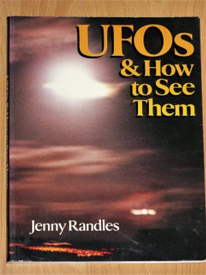 UFOs & How to See Them